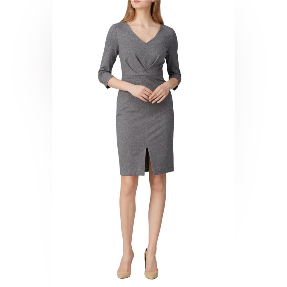 Trina Turk Sable Dress Size 6